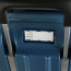 Чемодан на колёсах Roncato 5611 Unica Large Trolley 80 см 5611-0168 0168 Azzurro - фото №6
