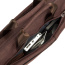 Сумка для ноутбука Rivacase 8335 Biscayne Laptop Bag 15.6″ 8335 Brown - фото №2
