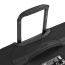 Чемодан Delsey 003421811 Dita 4DW Trolley M 69 см Expandable 00342181100M9 00 Black - фото №8