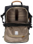 Рюкзак для путешествий Bric's BXL43759 X-Collection X-Travel Montagne Backpack 15″ BXL43759.101 101 Black - фото №2
