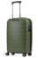 Чемодан Roncato 5563 Box 4.0 Cabin Trolley 55 Expandable 5563-0157 0157 Militare - фото №7