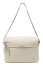 Сумка для ноутбука Hedgren HFURO04 Furo Mori Horizontal Crossover 13″ RFID HFURO04/893-01 893 Pussywillow Grey - фото №4