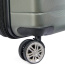Чемодан Delsey 003041821 Comete+ 4DW Trolley Case L 77 см 00304182103 03 Iguana - фото №6