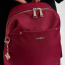 Женский городской рюкзак Eberhart EBH21935-R3 Backpack 33 см EBH21935-R3 Красный - фото №10