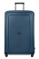 Чемодан на колёсах Samsonite CN0*008 S'Cure Eco Spinner 81 см CN0-41008 41 Navy Blue - фото №3