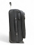 Чемодан на 2 колёсах 4 Roads 6127 24″ Upright 63 см Expandable 6127 (24") черный Чёрный - фото №8
