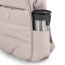Городской женский рюкзак Heys 30124-00 Puffer Backpack 30124-0143-00 0143 Atmosphere - фото №7