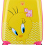 Детский чемодан Roncato 441001 Looney Tunes Kids Baby Trolley 46 см