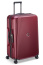 Чемодан Delsey 2173821 Securitime Zip 4 Double Wheels Trolley Case 77 см Expandable 2173821 04 04 Red - фото №1