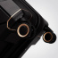 Чемодан на колесах Eberhart 54C*420 Cosmo Spinner S 54 см 54C-009-420 009 Black - фото №8