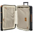 Чемодан с чехлом Bric's BBG38303 Bellagio 3.0 27″ Spinner M 70 см Expandable BBG38303.902 902 Black - фото №2