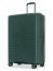 Чемодан Echolac PW005-28 Forza L 75 см Exp FOPW005-401-55 Green - фото №1