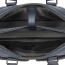 Кожаная сумка для ноутбука Bric's BR107705 Torino Briefcase 15″ BR107705.051 051 Navy - фото №2