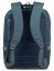Рюкзак для ноутбука Rivacase 8460 Tegel ECO Laptop Backpack 17.3″ 8460 Aqaumarine - фото №16