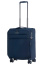 Чемодан Robinzon RS5743-M Montreal Spinner S 54 см RS5743-M-23 23 Dark Blue - фото №9