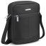 Сумка для планшета Roncato 412726 Easy Office 2.0 Crossbody Bag 10″ 412726-01 01 Black - фото №1