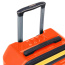 Чемодан Delsey 002181828 Rempart 4DW Trunk 80 см Expandable 00218182825 25 Orange - фото №10