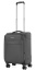 Чемодан на 4 колесах 4 Roads 6310 (20″) Spinner 55 см Expandable 6310 (20") Чёрный - фото №6