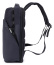 Рюкзак для путешествий с чехлом Hedgren HFURO03 Furo Tabi Travel Backpack 15.6″ RFID Expandable HFURO03/915-15 915 Vulcan Blue - фото №5