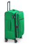 Чемодан Delsey B03764810 Color Block Spinner M 66 см B0376481003 03 Green - фото №4