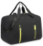Складная сумка Roncato 412011 Compact Neon Ryaniar Cabin Bag 40 см 412011-77 77 Lime - фото №1