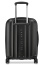 Чемодан Delsey 002097803 Carroussel 2.0 4DW Slim Cabin Trolley Case 55 см Expandable 00209780300 00 Black - фото №4