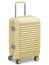 Чемодан на защелках Delsey 002175801 Bastille 2.0 4DW Cabin Case S 55 см
