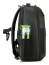 Бизнес-рюкзак Roncato 414216 Norway Business Backpack 15.6″ 414216-57 57 Military Green - фото №9