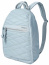 Женский стеганый рюкзак-антивор Hedgren HIC11 Inner City Vogue Backpack Small 10.1″ RFID HIC11/868-09 868 Pearl Blue Quilt - фото №1