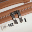 Чемодан Delsey 001676803 Chatelet Air 2.0 4DW Cabin Trolley S Slim 55 см USB 00167680315 15 Angora - фото №10