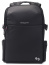 Рюкзак для путешествий Hedgren HCOM06 Commute Suburbanite Backpack Overnight EXP 15.6″ RFID USB HCOM06/003-21 003 Black - фото №3