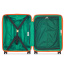 Чемодан на колёсах Delsey B03766803 Fabrica Slim Cabin S 55 см B0376680300 00 Black - фото №2