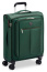 Чемодан Delsey 003430803 Pin Up 6 4DW Slim Cabin Trolley 55 см 00343080303 03 Green - фото №1