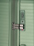 Чемодан на колёсах Robinzon RP5113-T Tahiti Spinner S 55 см RP5113-T-27 27 Mint Green - фото №4