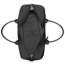 Сумка дорожная Roncato 415089 City 3.0 Weekend Bag 45 см 415089-01 01 Black - фото №2