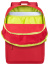 Легкий рюкзак Rivacase 5562 Mestalla Lite Urban Backpack 15.6″