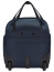 Компактный мобильный офис Magellan MAGTRNGCURT T-Range Rolling Tote 14″  MAGTRNGCURTBLU Dark Blue - фото №5