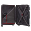 Чемодан MODO by Roncato 424182 Houston Spinner 67 см 424182-25 25 Silver - фото №2