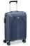 Чемодан Delsey 003846803 Ordener 4DW Slim Cabin Case S 55 см 00384680302 02 Navy - фото №9