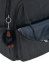 Рюкзак для ноутбука Kipling KI517958C Seoul Large Backpack 15″ Marine Navy KI517958C 58C Marine Navy - фото №2