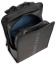 Рюкзак для ноутбука Delsey 001200610 Arche Backpack 14″ RFID 00120061000 00 Black - фото №3