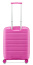 Чемодан Roncato 418183 Butterfly B-Flying Carry-on Spinner S 55 см Expandable 418183-61 61 Pink - фото №4
