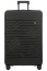 Чемодан BY by Bric's B1Y08432 Ulisse Trolley XL 79 см Expandable B1Y08432.001 001 Nero - фото №5