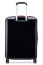 Чемодан на колёсах Delsey B03769810 United Slim Cabin M 65 см B0376981000 00 Black - фото №4