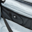 Дорожный портплед на колесах Delsey 001199520 Wagram 2-Wheel Trolley Garment Bag 55 см 00119952002 02 Navy - фото №7