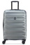 Чемодан Delsey 003867810 Meteor EU Trolley M 68 см Expandable 00386781001 01 Anthracite - фото №3