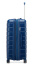 Чемодан со съемными колесами Roncato 463452 ReLife Spinner M+ 73 см Expandable 463452-23 23 Dark Blue - фото №6