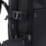 Рюкзак для путешествий Hedgren HCOM06 Commute Suburbanite Backpack Overnight EXP 15.6″ RFID USB HCOM06/003-21 003 Black - фото №6