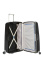 Чемодан на колёсах Samsonite 10U*004 S'Cure Spinner 81 см 10U-09004            09 Black - фото №2