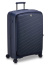 Чемодан с уникальным открыванием Roncato 418411 Arcade DLX L 78 см Exp 418411-23 23 Blu Notte - фото №1